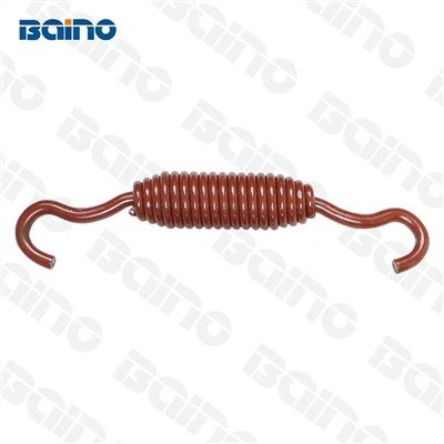 E -2767 pidurijalatsite kinnitaja vedru