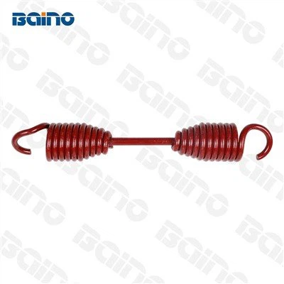 E -3490 s pidurijalats tagastab vedru