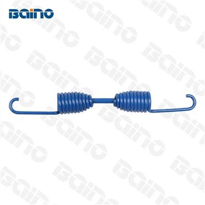 E -5123 pidurijalats tagastab vedru